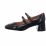Pumps for women Bibi Lou in leather. Sty