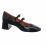 Pumps for women Bibi Lou in leather. Sty