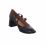 Pumps for women Bibi Lou in leather. Sty
