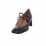 Pumps for women Bibi Lou in leather. Sty