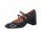 Pumps for women Bibi Lou in leather. Sty