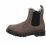 2976 Leonore Nickel Grey Milled Nubuck W
