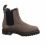 2976 Leonore Nickel Grey Milled Nubuck W