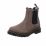 2976 Leonore Nickel Grey Milled Nubuck W