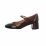 Pumps for women Bibi Lou in leather. Sty