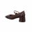 Pumps for women Bibi Lou in leather. Sty