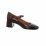 Pumps for women Bibi Lou in leather. Sty