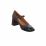 Pumps for women Bibi Lou in leather. Sty