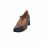 Pumps for women Bibi Lou in leather. Sty