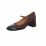 Pumps for women Bibi Lou in leather. Sty