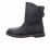 Uppsala Shearling Natural Leather