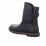 Uppsala Shearling Natural Leather