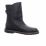 Uppsala Shearling Natural Leather