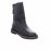 Uppsala Shearling Natural Leather