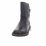 Uppsala Shearling Natural Leather
