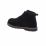 Uppsala Chukka Shearling Suede Leather