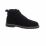 Uppsala Chukka Shearling Suede Leather
