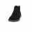 Uppsala Chukka Shearling Suede Leather