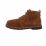 Uppsala Chukka Shearling Suede Leather