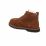 Uppsala Chukka Shearling Suede Leather
