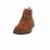 Uppsala Chukka Shearling Suede Leather