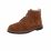 Uppsala Chukka Shearling Suede Leather