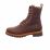 Frisia B10 Napa Cuero / Bark