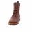 Frisia B10 Napa Cuero / Bark