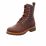 Frisia B10 Napa Cuero / Bark