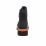 Laia B3 Nobuck Negro / Black