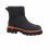 Laia B3 Nobuck Negro / Black