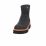 Laia B3 Nobuck Negro / Black