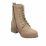 Fara Igloo Trav B9 Nobuck Kaki / Khaki