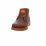 Bota Panama Igloo C35 Napa Grass Cuero