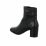 DELICE(SHORT HAIR FUR)-2695_BLACK -  -