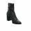 DELICE(SHORT HAIR FUR)-2695_BLACK -  -