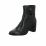 DELICE(SHORT HAIR FUR)-2695_BLACK -  -