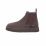 CPH258-suede-off mit Warmfutter