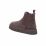 CPH258-suede-off mit Warmfutter