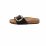 Madrid Big Buckle Birko-Flor Patent
