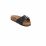 Madrid Big Buckle Birko-Flor Patent