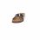 Madrid Big Buckle Birko-Flor Patent