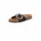 Madrid Big Buckle Birko-Flor Patent