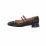 Ballerinas for women Bibi Lou in fabric.