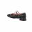 Ballerinas for women Bibi Lou in fabric.