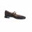 Ballerinas for women Bibi Lou in fabric.