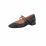 Ballerinas for women Bibi Lou in fabric.