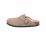 Boston Shearling Suede Leather/Fur