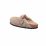 Boston Shearling Suede Leather/Fur