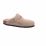 Boston Shearling Suede Leather/Fur